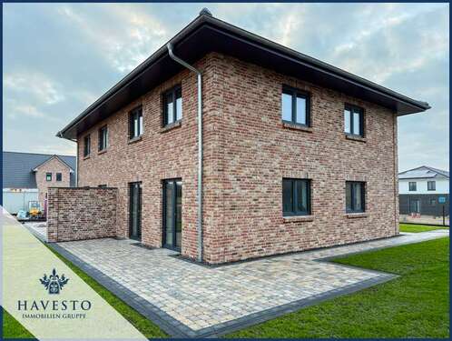 Foto - Haus zum Mieten in Süsel 1.800,00 € 118.75 m²