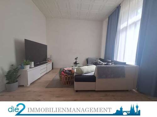 Foto - Wohnung zum Mieten in Solingen 490,00 € 63 m²