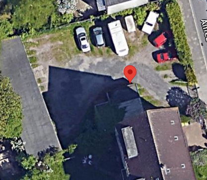 Foto - Garage zu vermieten in Bremerhaven 40,00 €