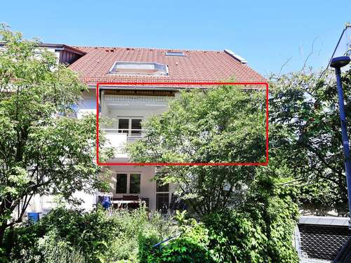 Foto - Wohnung zum Kaufen in Schwäbisch Gmünd 240.000,00 € 85 m²