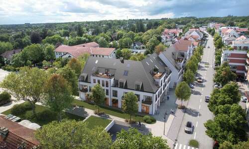 Foto - Grundstück zu verkaufen in Planegg 7.280.000,00 € 1681 m²