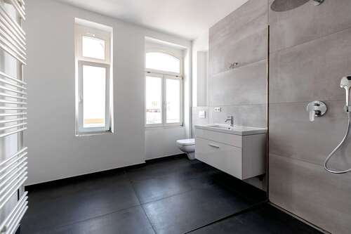 Foto - Wohnung zum Mieten in Erfurt 1.530,00 € 102 m²