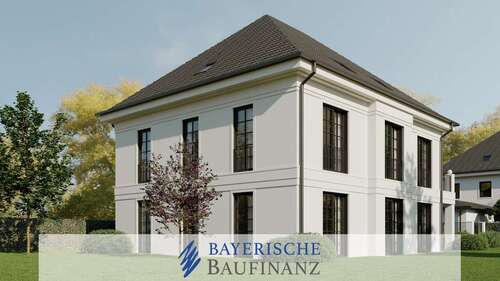Foto - Grundstück zu verkaufen in Gauting 1.800.000,00 € 1071 m²
