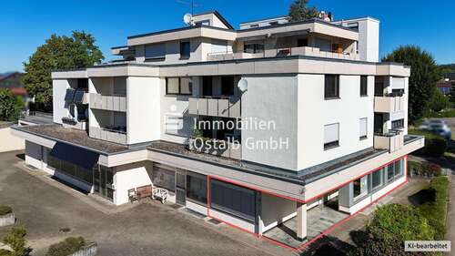 Foto - Büro in Lorch 192.000,00 € 164 m²