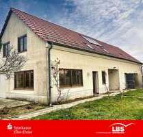 Haus zum Kaufen in Bönitz 160.000,00 € 94 m²