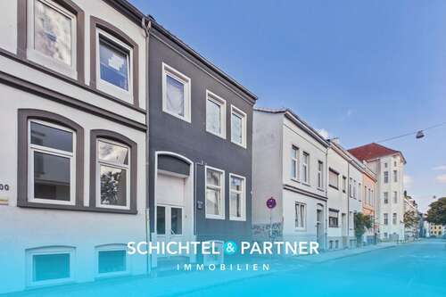 Foto - Haus zum Kaufen in Bremen 399.000,00 € 123 m²
