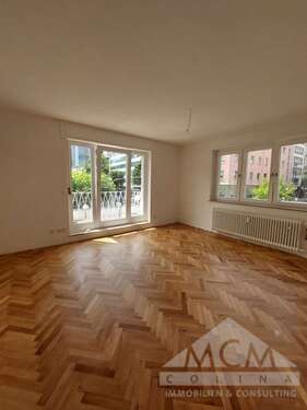 Foto - Büro in Frankfurt am Main 2.700,00 € 107 m²