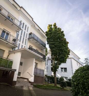 Foto - Wohnung zum Kaufen in Wiesbaden 399.000,00 € 95.06 m²