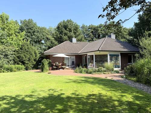 Foto - Haus zum Kaufen in Fuhlendorf 445.000,00 € 136 m²