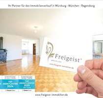 Wohnung zum Kaufen in Würzburg 367.500,00 € 114 m²