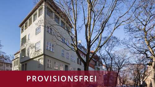 Foto - Wohnung zum Kaufen in Berlin 375.000,00 € 76.94 m²