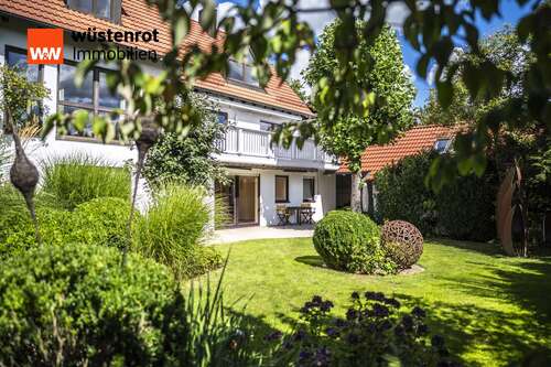 Foto - Haus zum Kaufen in Reichertshausen 1.190.000,00 € 366 m²