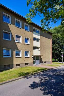 Foto - Wohnung zum Mieten in Hamm 439,00 € 67.51 m²
