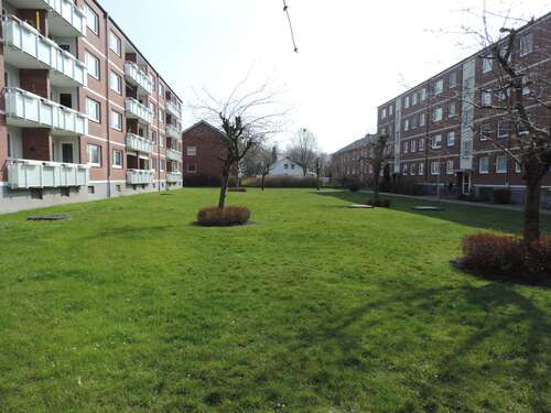 Foto - Wohnung zum Mieten in Elmshorn 552,00 € 63 m²