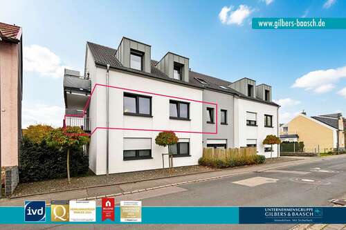 Foto - Wohnung zum Kaufen in Irrel 339.000,00 € 100 m²