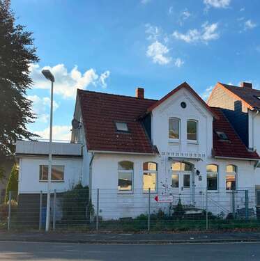 Foto - Haus zum Kaufen in Hildesheim 275.000,00 € 135 m²