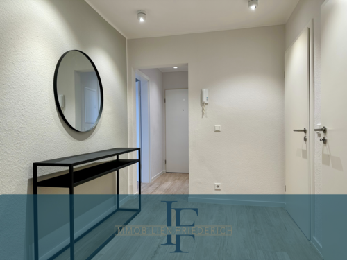 Foto - Wohnung zum Mieten in Aachen 1.450,00 € 100 m²