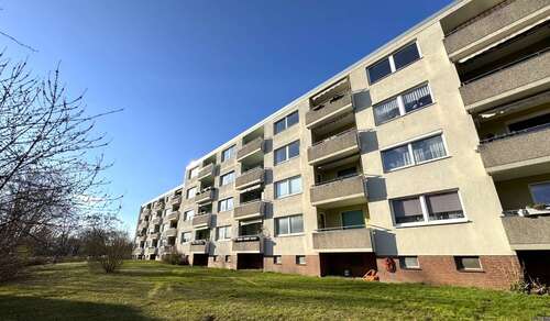Foto - Wohnung zum Kaufen in Wolfenbüttel 138.000,00 € 66 m²