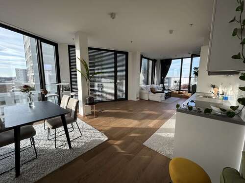 Foto - Wohnung zum Mieten in München 1.900,00 € 76 m²