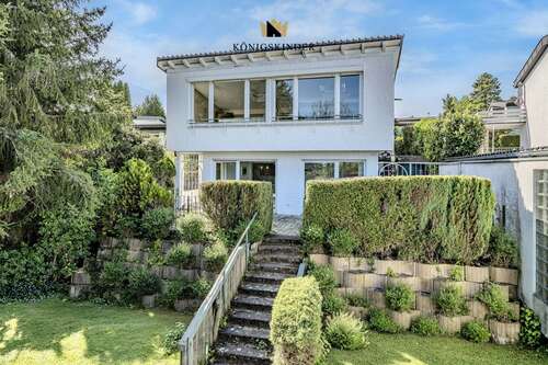 Foto - Haus zum Kaufen in Leinfelden-Echterdingen 798.000,00 € 235.8 m²