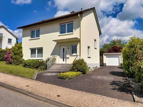 Foto - Haus zum Kaufen in Herford 348.000,00 € 115.71 m²