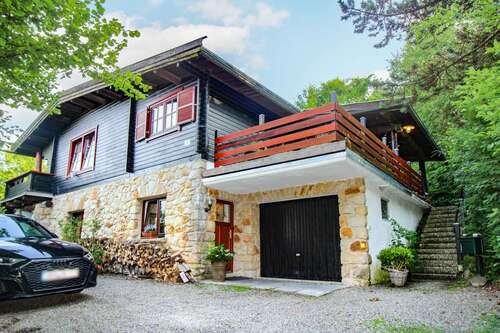 Foto - Haus zum Kaufen in Bad Lauterberg im Harz 249.000,00 € 152 m²