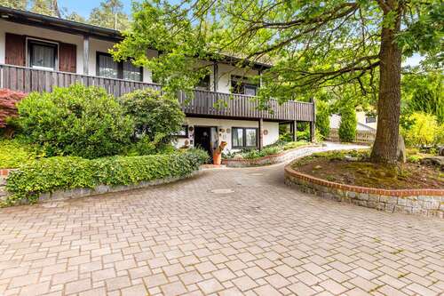 Foto - Haus zum Kaufen in Traitsching 495.000,00 € 205 m²