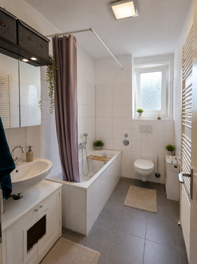 Foto - Wohnung zum Mieten in Dortmund 480,00 € 52.16 m²