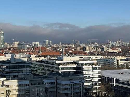 Foto - Wohnung zum Kaufen in München 224.000,00 € 38 m²