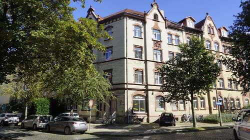 Foto - Wohnung zum Mieten in Erfurt 600,00 € 68 m²