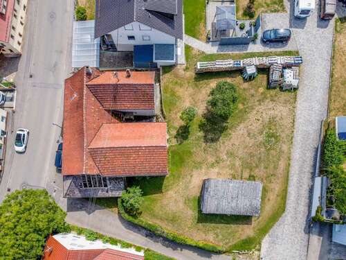 Foto - Grundstück zu verkaufen in Waldstetten-Wißgoldingen 149.000,00 € 767 m²