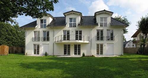 Foto - Haus zum Kaufen in Berlin 2.650.000,00 € 560 m²