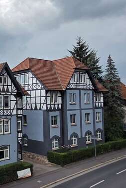 Foto - Wohnung zum Mieten in Meiningen 500,00 € 54 m²
