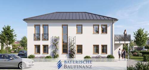 Foto - Haus zum Kaufen in Gauting 1.650.000,00 € 203 m²
