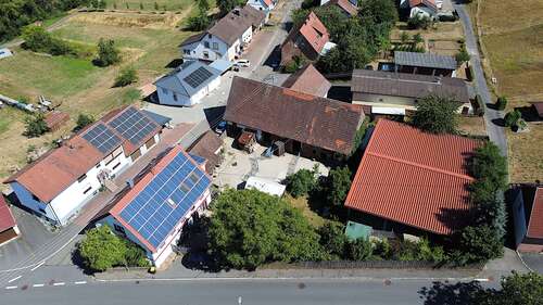 Foto - Haus zum Kaufen in Elztal 849.000,00 € 263 m²