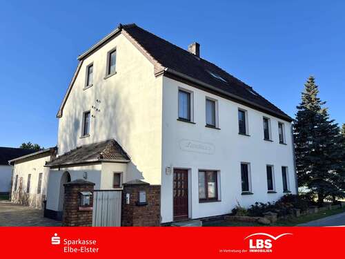 Foto - Haus zum Kaufen in Gorden-Staupitz 140.000,00 € 237 m²