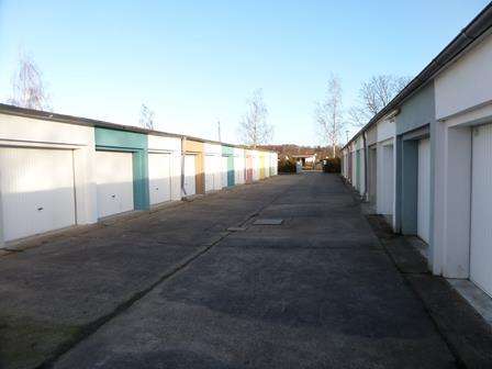 Foto - Grundstück in Rathenow 900,00 € 12 m²