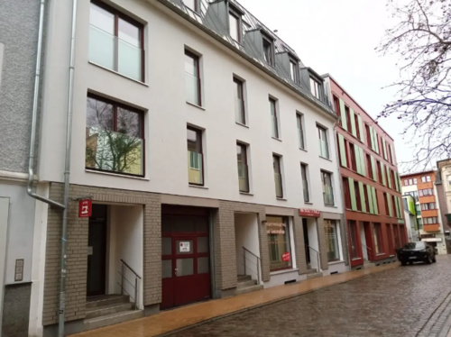 Foto - Büro in Schwerin 999,00 € 45 m²