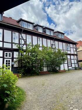 Foto - Wohnung zum Kaufen in Goslar 105.000,00 € 65.31 m²