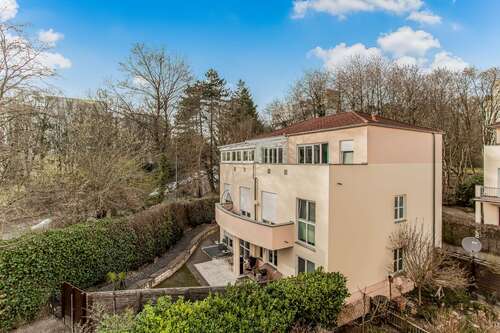 Foto - Wohnung zum Kaufen in Königstein im Taunus 399.000,00 € 99.41 m²
