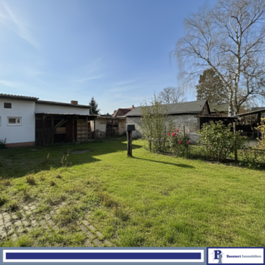 Foto - Grundstück zu verkaufen in Berlin 250.000,00 € 600 m²