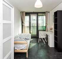 WG-Zimmer in Frankfurt am Main 665,00 € 15 m²