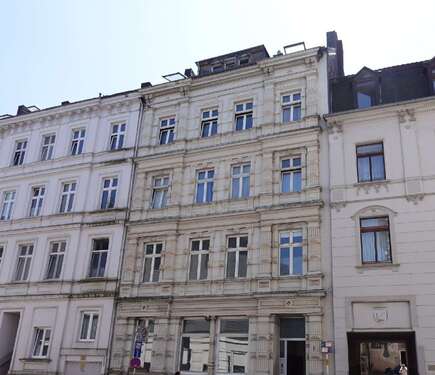 Foto - Wohnung zum Kaufen in Wuppertal 42.900,00 € 32 m²