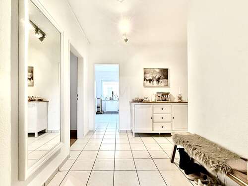 Foto - Wohnung zum Mieten in Wendisch Evern 720,00 € 85 m²