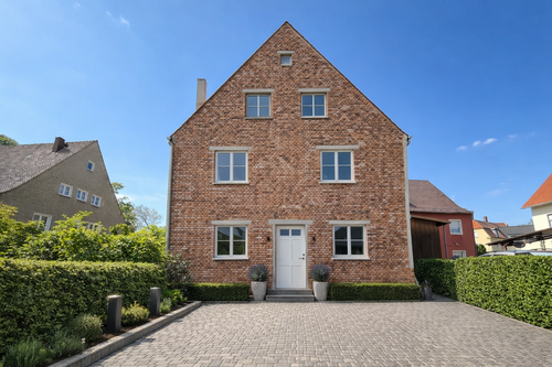 Foto - Haus zum Kaufen in Amberg 170.000,00 € 300 m²