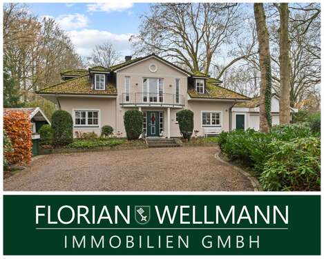 Foto - Haus zum Kaufen in Bremen 1.279.000,00 € 402.6 m²