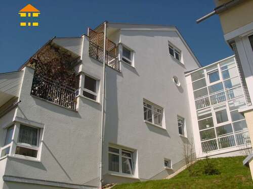 Foto - Wohnung zum Mieten in Burkhardtsdorf 325,00 € 60.54 m²