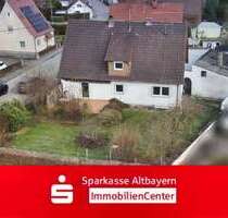 Haus zum Kaufen in Asbach-Bäumenheim 199.000,00 € 160 m²