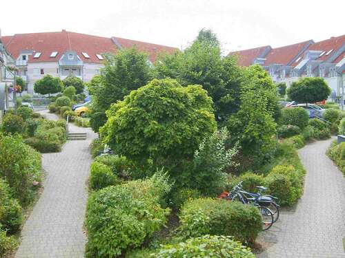 Foto - Wohnung zum Mieten in Bayreuth 320,00 € 21 m²