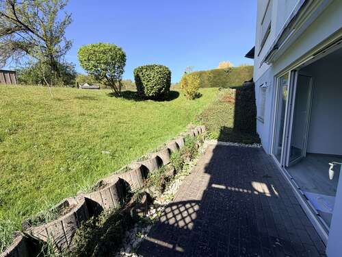 Foto - Wohnung zum Kaufen in Wettenberg 205.000,00 € 54 m²